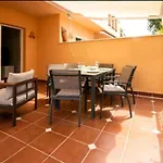 Modern Next To Pool Marbella