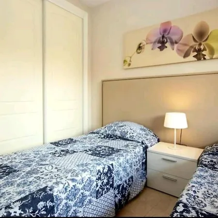 Modern Next To Pool * Marbella