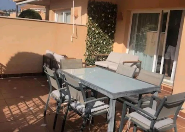 Apartment Modern Next To Pool *