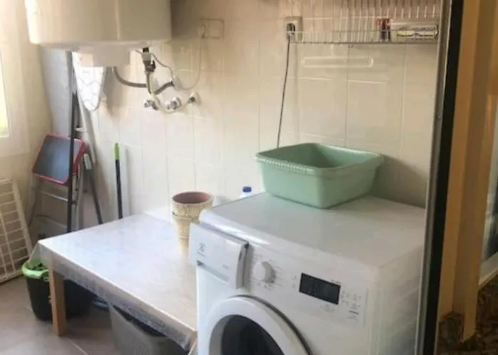 Modern Next To Pool * מארבלה