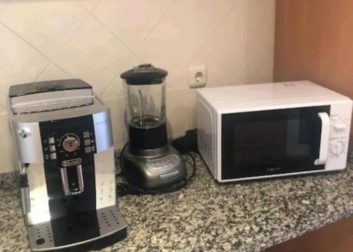 アパート Modern Next To Pool *